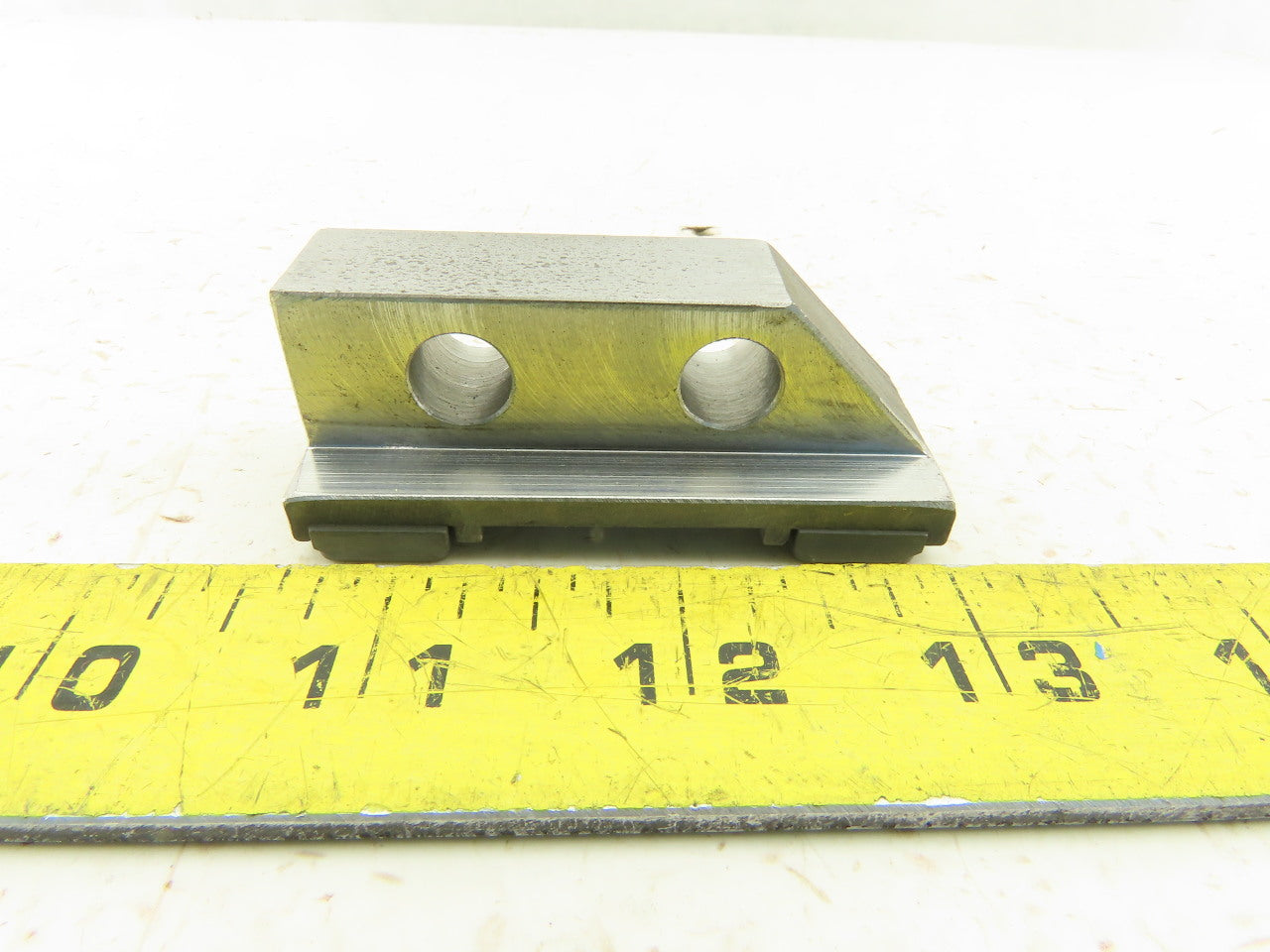 Marvel 81DBDR5DA Carbide Wear Pads Band Saw Blade Left Side