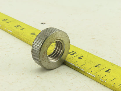 Marvel 81-BCR15 Knurled Lock Nut 5/8-11 For Band Saw