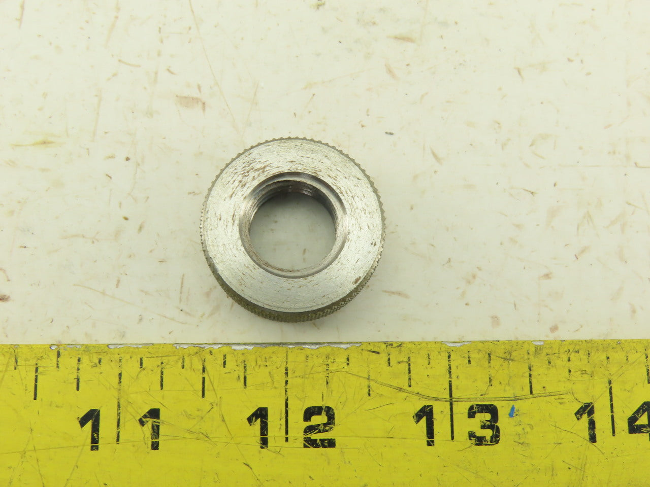 Marvel 81-BCR15 Knurled Lock Nut 5/8-11 For Band Saw