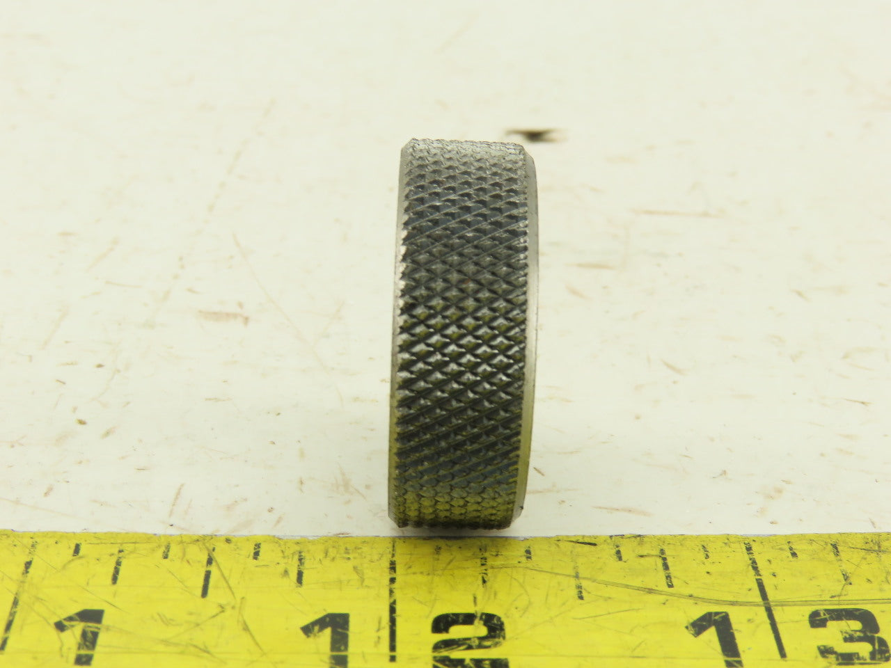 Marvel 81-BCR15 Knurled Lock Nut 5/8-11 For Band Saw