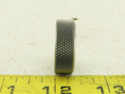 Marvel 81-BCR15 Knurled Lock Nut 5/8-11 For Band Saw