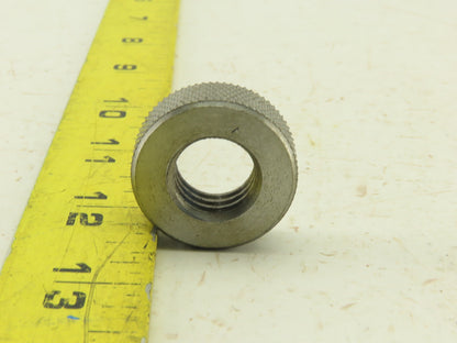 Marvel 81-BCR15 Knurled Lock Nut 5/8-11 For Band Saw