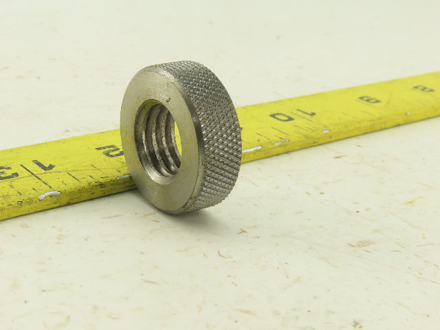 Marvel 81-BCR15 Knurled Lock Nut 5/8-11 For Band Saw