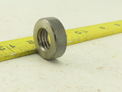 Marvel 81-BCR15 Knurled Lock Nut 5/8-11 For Band Saw