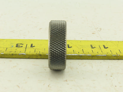 Marvel 81-BCR15 Knurled Lock Nut 5/8-11 For Band Saw