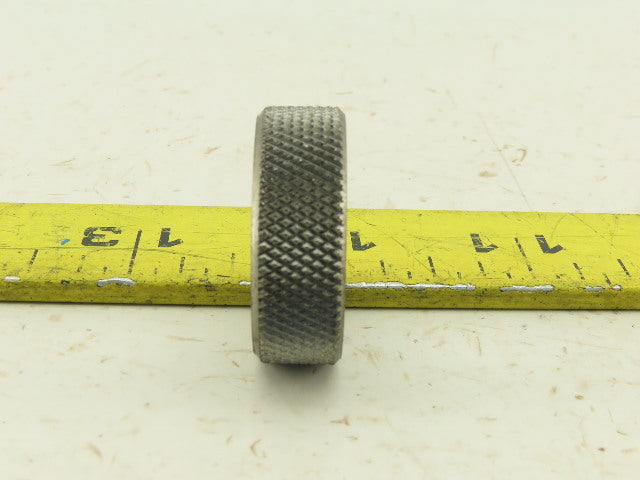 Marvel 81-BCR15 Knurled Lock Nut 5/8-11 For Band Saw