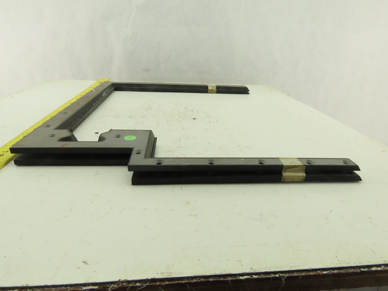EITEC 0023-7170-0002 00 Slide Way Wiper Seal Series 81 Marvel Band Saw Lot Of 2