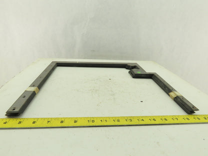 EITEC 0023-7170-0002 00 Slide Way Wiper Seal Series 81 Marvel Band Saw Lot Of 2