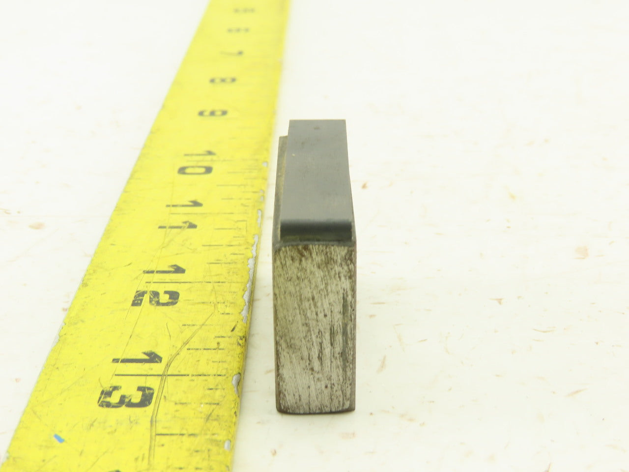 Marvel 1-1/4" Carbide Back Up Pressure Wear Plate