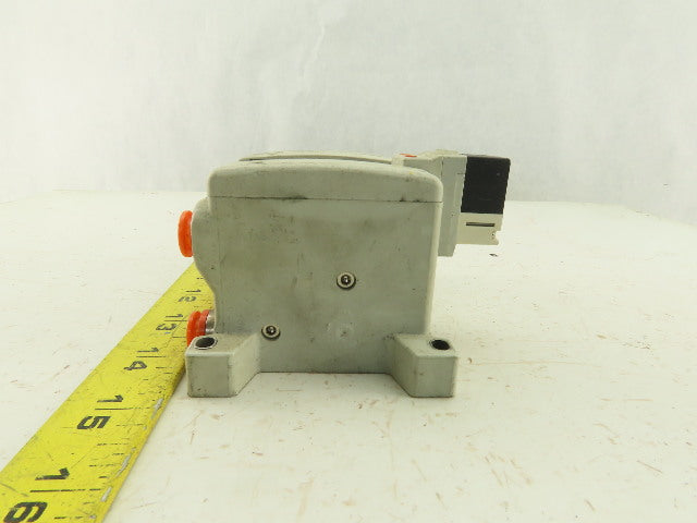 SMC EX500-Q101 Serial Interface Unit Pneumatic 2 Position Valves