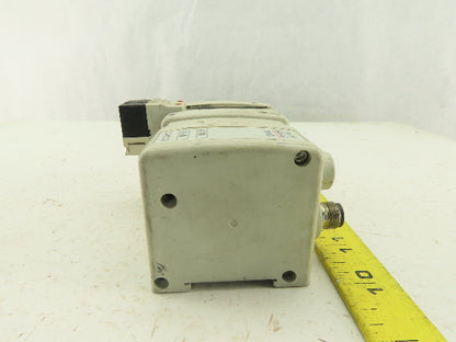 SMC EX500-Q101 Serial Interface Unit Pneumatic 2 Position Valves