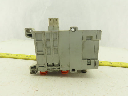 SMC EX500-Q101 Serial Interface Unit Pneumatic 2 Position Valves
