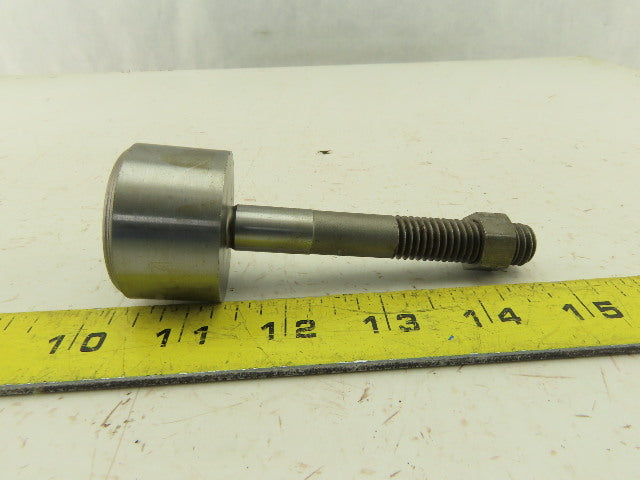 Widia M-7565 Metcut Threaded Shank Counterbore Pilot 1.5925 Head 1/2-13 Thread