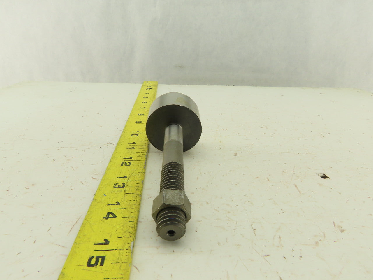 Widia M-7565 Metcut Threaded Shank Counterbore Pilot 1.5925 Head 1/2-13 Thread