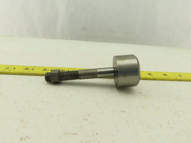 Widia M-7565 Metcut Threaded Shank Counterbore Pilot 1.5925 Head 1/2-13 Thread