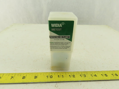 Widia M-7565 Metcut Threaded Shank Counterbore Pilot 1.5925 Head 1/2-13 Thread