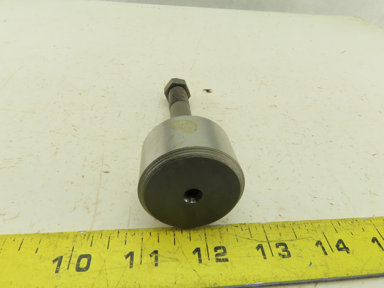 Widia M-7565 Metcut Threaded Shank Counterbore Pilot 1.5925 Head 1/2-13 Thread