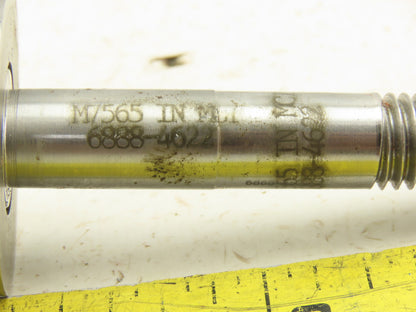 Widia M-7595 Metcut Threaded Shank Counterbore Pilot 1.5925 Head 1/2-13 Thread