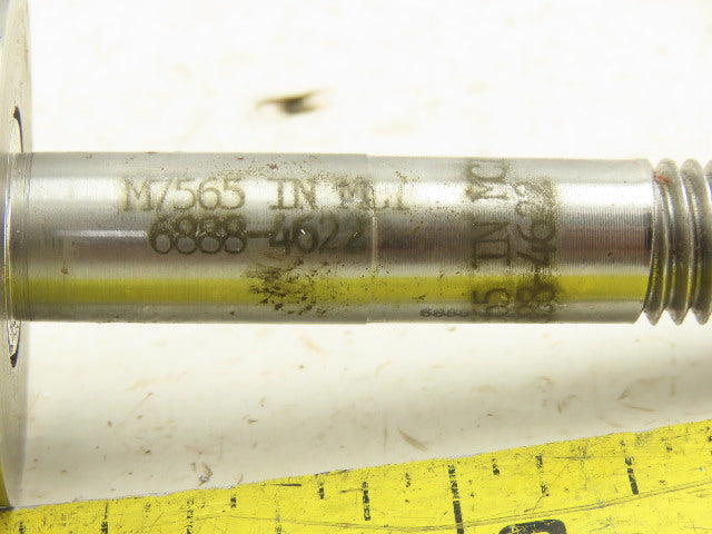 Widia M-7595 Metcut Threaded Shank Counterbore Pilot 1.5925 Head 1/2-13 Thread