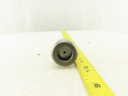Widia M-7595 Metcut Threaded Shank Counterbore Pilot 1.5925 Head 1/2-13 Thread