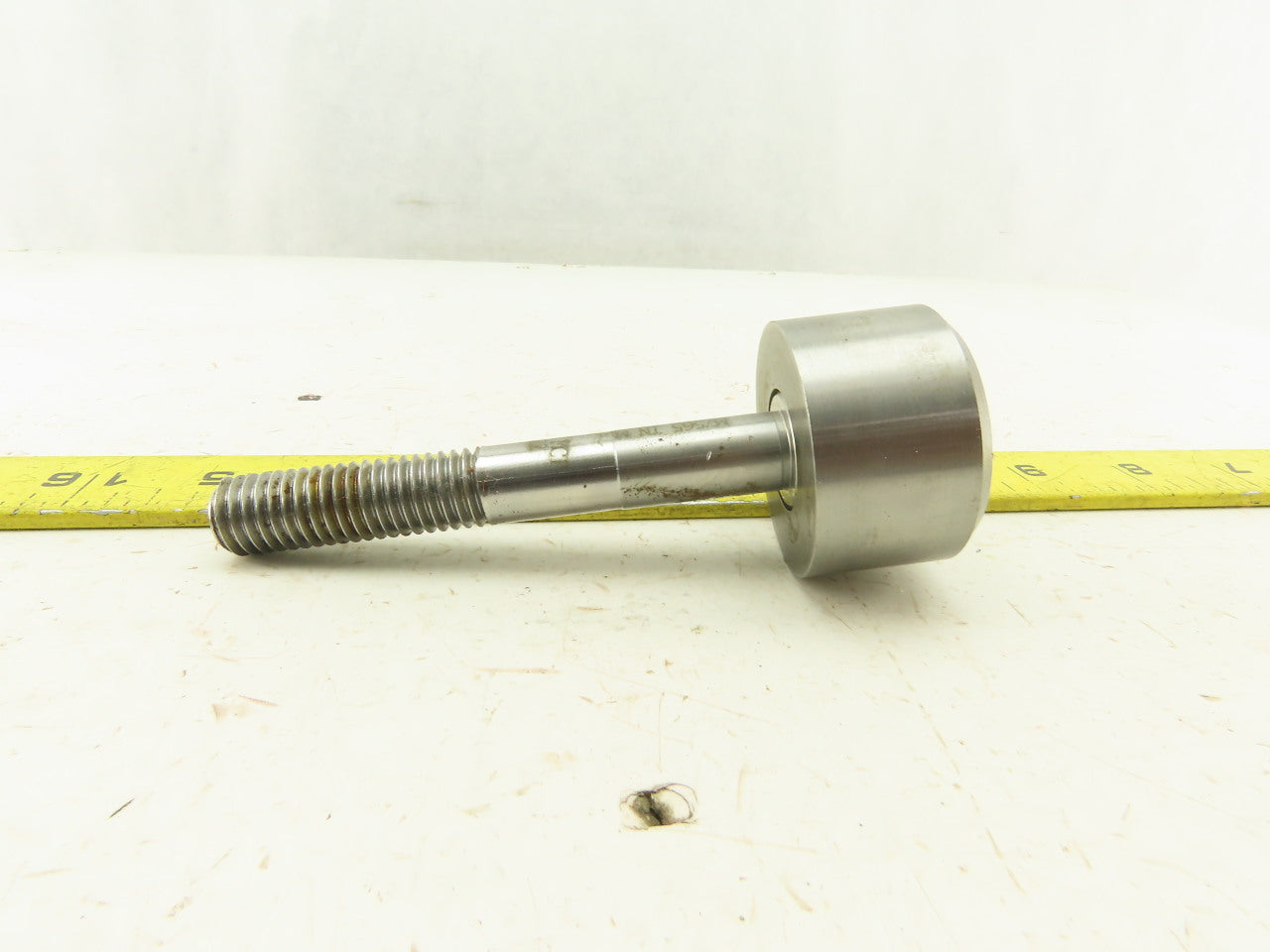 Widia M-7595 Metcut Threaded Shank Counterbore Pilot 1.5925 Head 1/2-13 Thread
