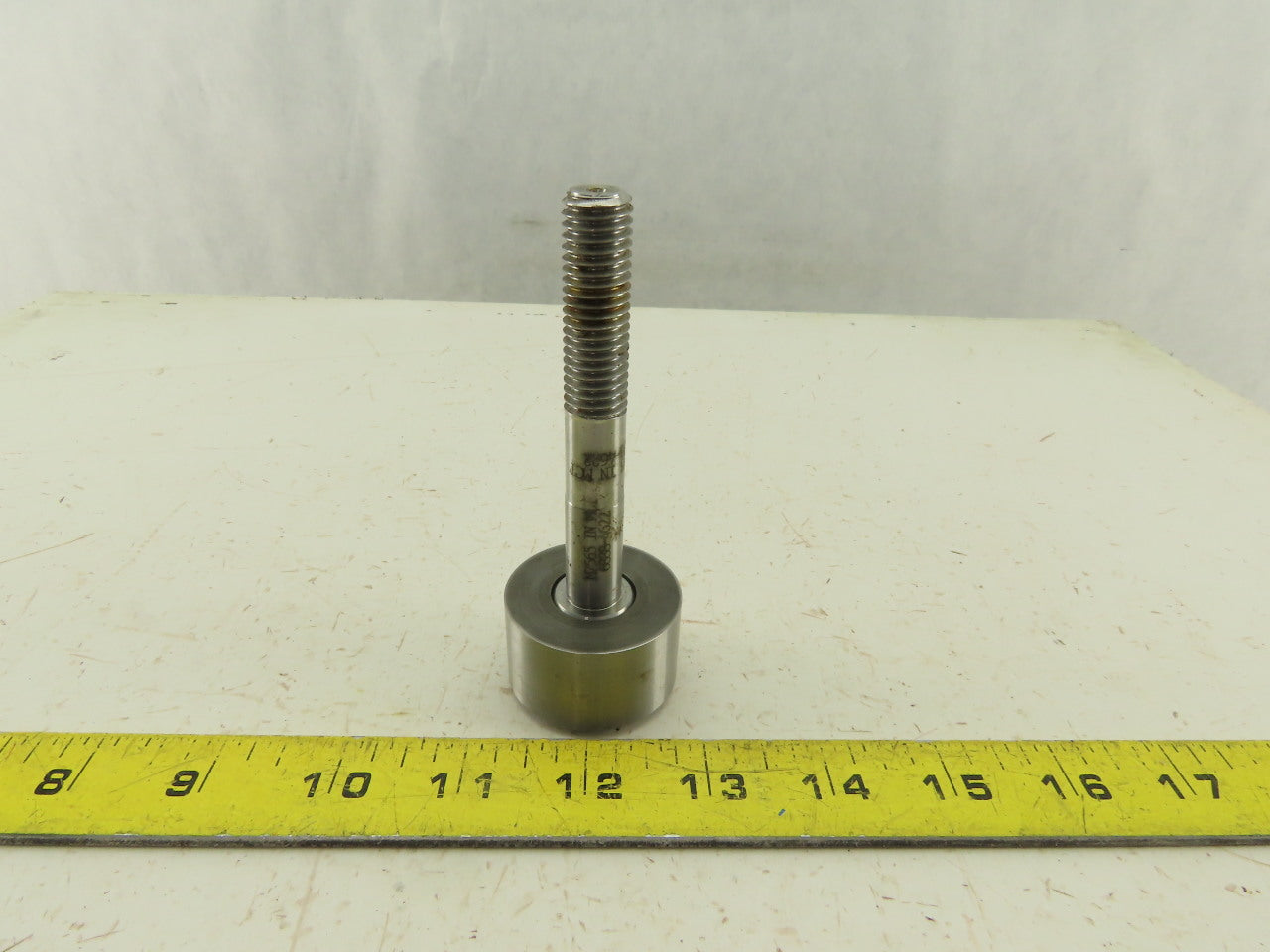 Widia M-7595 Metcut Threaded Shank Counterbore Pilot 1.5925 Head 1/2-13 Thread