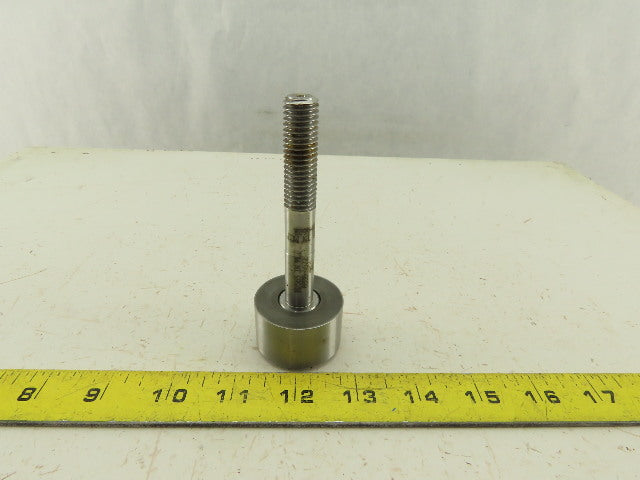 Widia M-7595 Metcut Threaded Shank Counterbore Pilot 1.5925 Head 1/2-13 Thread