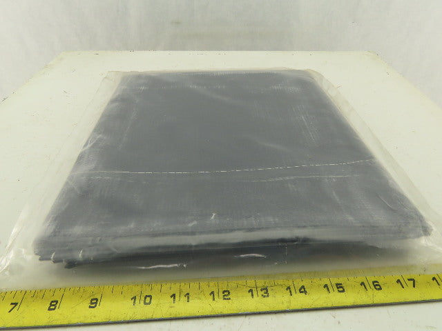 Steiner 336 24"x7' Flame Retardant Vinyl Laminated Polyester Welding Curtain