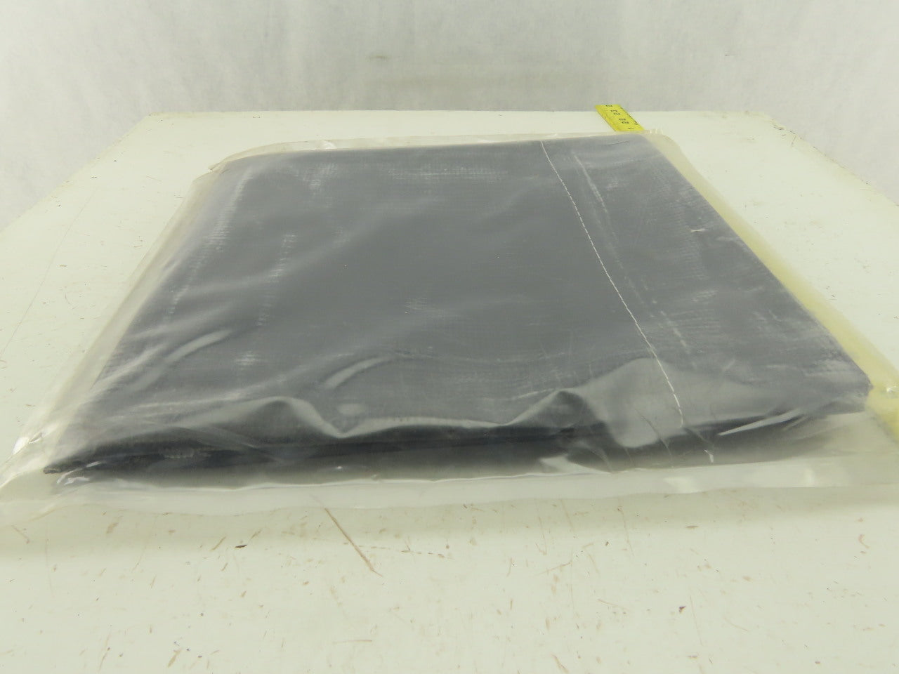 Steiner 336 24"x7' Flame Retardant Vinyl Laminated Polyester Welding Curtain