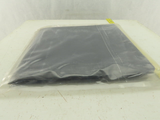 Steiner 336 24"x7' Flame Retardant Vinyl Laminated Polyester Welding Curtain