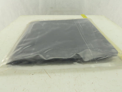 Steiner 336 24"x7' Flame Retardant Vinyl Laminated Polyester Welding Curtain