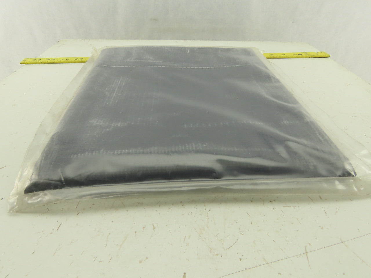 Steiner 336 24"x7' Flame Retardant Vinyl Laminated Polyester Welding Curtain
