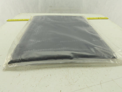 Steiner 336 24"x7' Flame Retardant Vinyl Laminated Polyester Welding Curtain