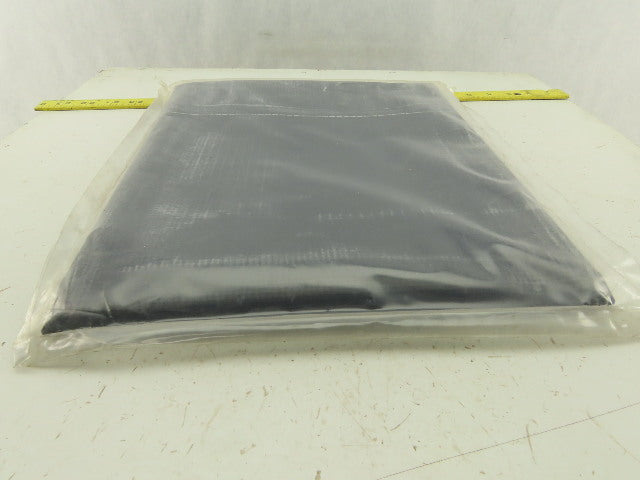Steiner 336 24"x7' Flame Retardant Vinyl Laminated Polyester Welding Curtain