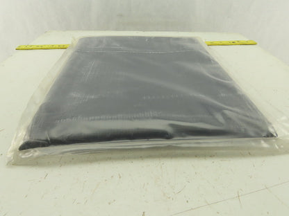 Steiner 336 24"x7' Flame Retardant Vinyl Laminated Polyester Welding Curtain
