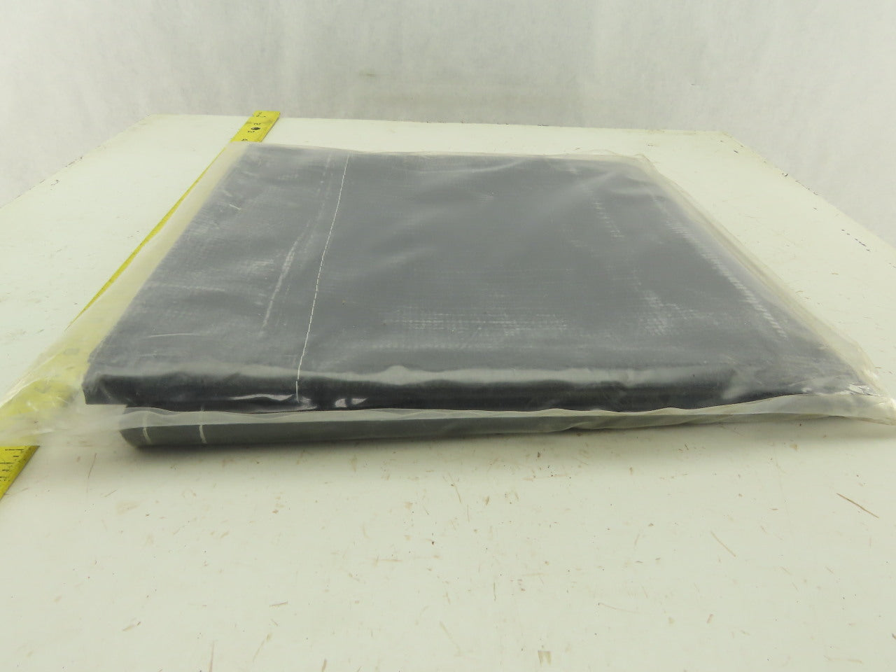 Steiner 336 24"x7' Flame Retardant Vinyl Laminated Polyester Welding Curtain