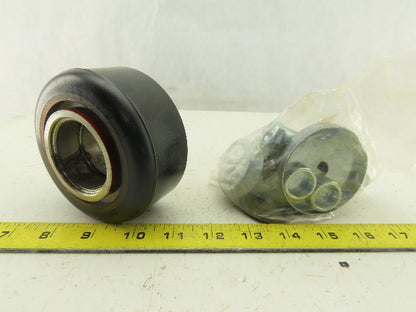 Raymond 671-018-99 Wheel Assembly Kit