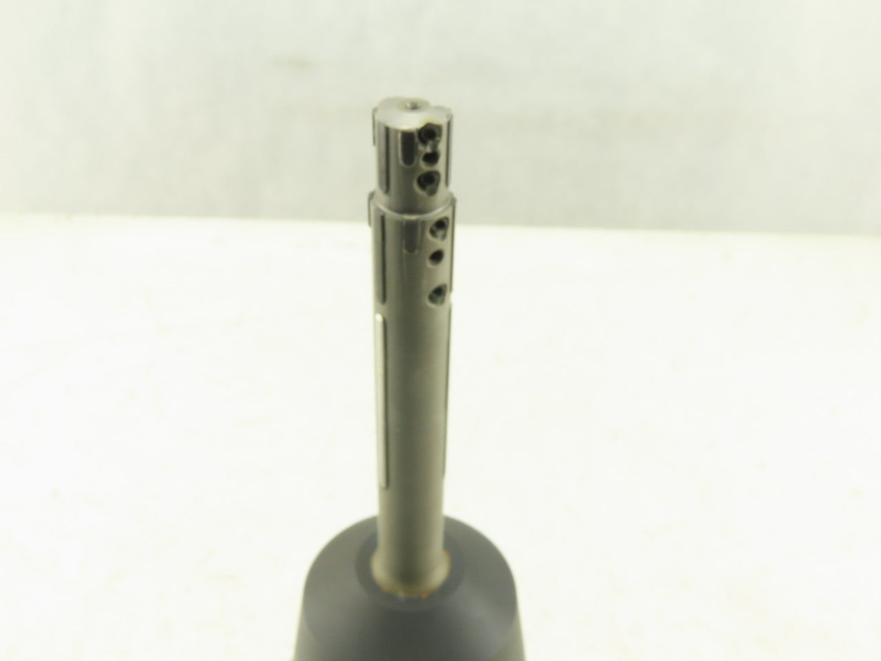 Mapal 30718606 10.314" x 12.012" OD KM40 Carbide Counterbore Step Reamer