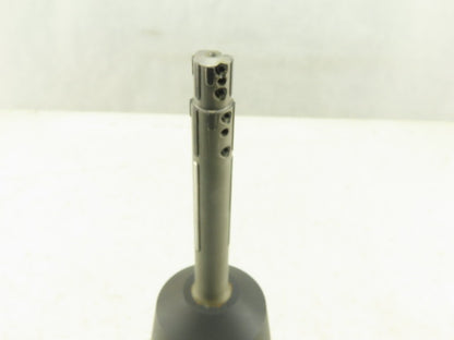 Mapal 30718606 10.314" x 12.012" OD KM40 Carbide Counterbore Step Reamer