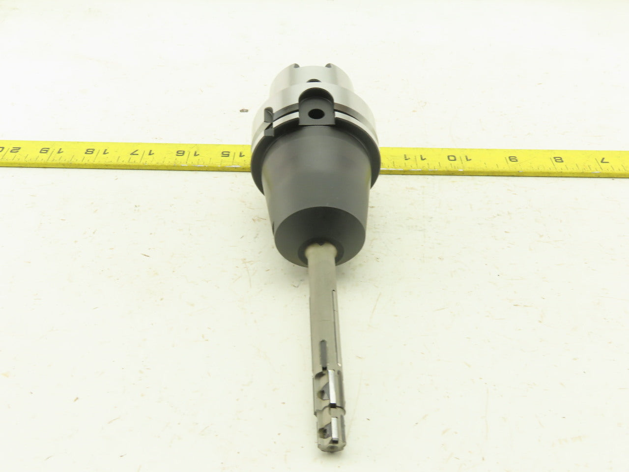 Mapal 30718606 10.314" x 12.012" OD KM40 Carbide Counterbore Step Reamer