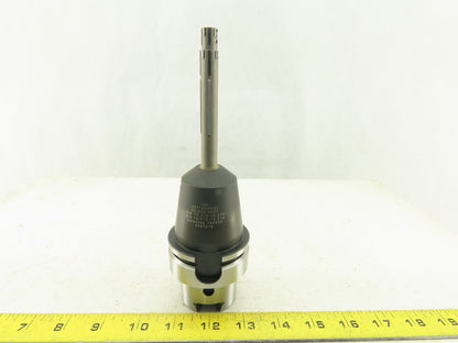 Mapal 30718606 10.314" x 12.012" OD KM40 Carbide Counterbore Step Reamer