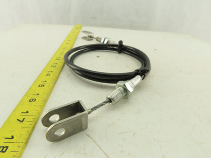 Raymond 850-138-253 Brake Cable