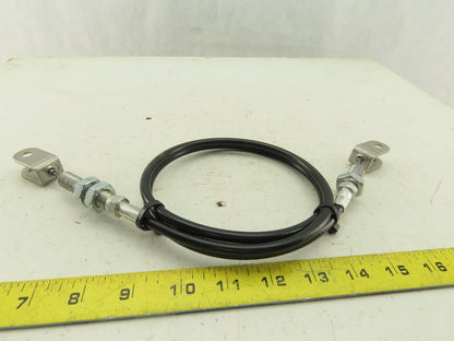 Raymond 850-138-253 Brake Cable