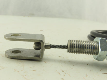 Raymond 850-138-253 Brake Cable