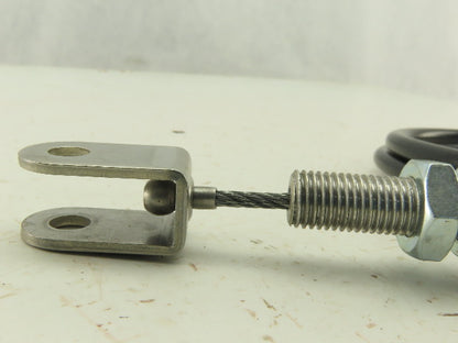 Raymond 850-138-253 Brake Cable