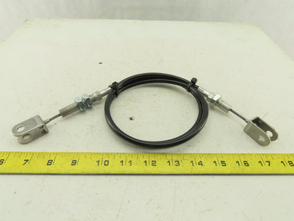 Raymond 850-138-253 Brake Cable