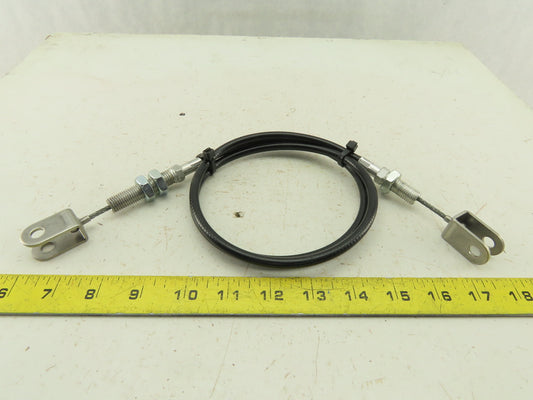 Raymond 850-138-253 Brake Cable