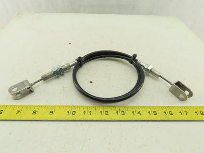 Raymond 850-138-253 Brake Cable