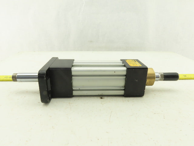 Parker P1D4G040FG 40MM Bore 48MM Double Stroke Air Cylinder