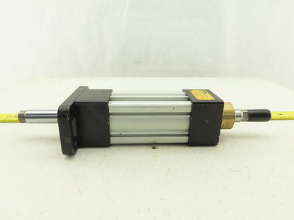 Parker P1D4G040FG 40MM Bore 48MM Double Stroke Air Cylinder